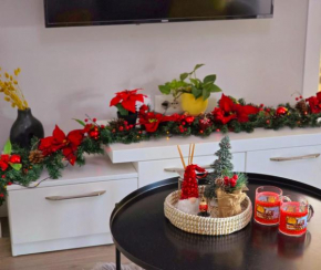 Siart Apartment